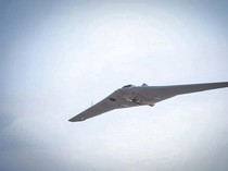 Drone Hantam Pangkalan Inggris di Siprus Ternyata Bukan dari Iran