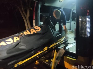 Pemancing Mojokerto Tenggelam di Kolam Pancing Sidoarjo Ditemukan Meninggal