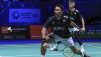 Fajar Alfian Kecewa Indonesia Batal Jadi Tuan Rumah Piala Dunia U-20
