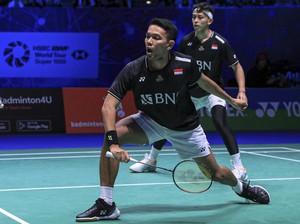 Fajar Alfian Kecewa Indonesia Batal Jadi Tuan Rumah Piala Dunia U-20