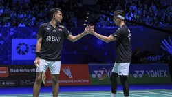 Jadwal Spain Masters 2023: Fajar/Rian dkk. Berburu Gelar di Spanyol