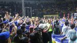 Foto Momen Jakarta LaVani Allo Bank Juarai Proliga 2023