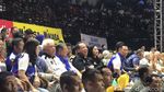 Momen Chairul Tanjung dan SBY Nonton Final Proliga 2023 di Jogja