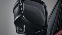 Kaca Spion Kiri Honda WR-V Ada Kameranya, Fungsinya Buat Apa Ya?