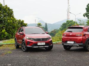 Mau Beli Honda WR-V? Siapin Duit Segini Buat Biaya Servis