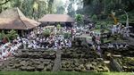 Foto-foto Upacara Melasti di Berbagai Wilayah Indonesia