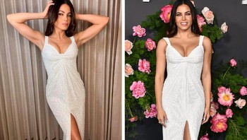 Jenna Dewan. Foto: Brightside