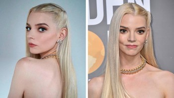 Anya Taylor-Joy. Foto: Brightside