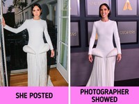 Foto selebriti vs fotografer