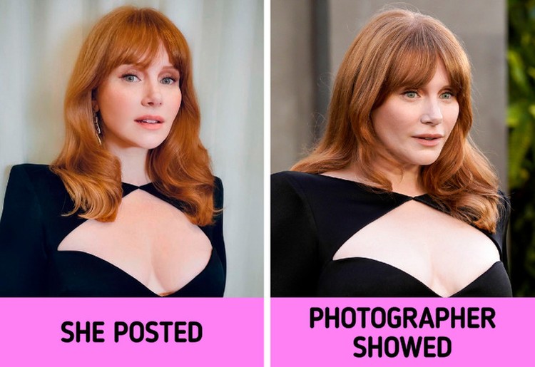 Foto selebriti vs fotografer