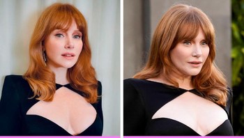 Bryce Dallas Howard. Foto: Brightside