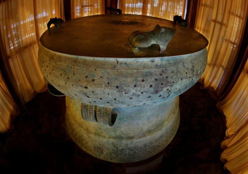 Gong Nekara Selayar