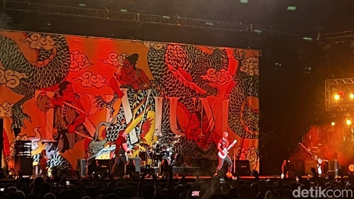 Hammersonic