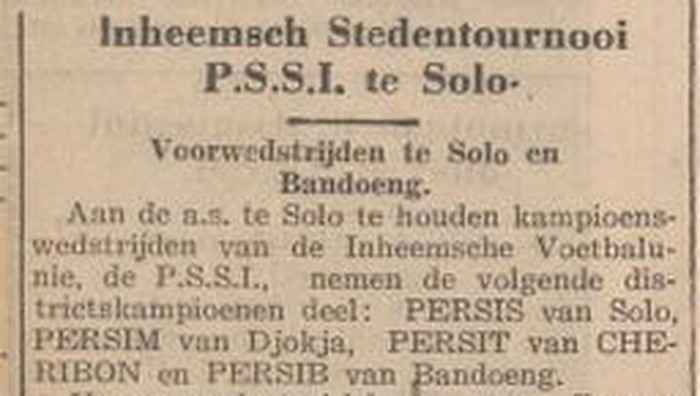 Historisib Persib.