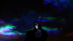 Ada Aurora Borealis di Langit Hong Kong, Kok Bisa?
