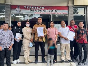 Di Balik Kematian Polisi Penggelap Uang Pajak di Samosir: Dugaan Pembunuhan