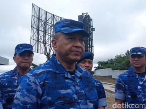 KSAU Beberkan Kronologi Kecelakaan Terjun Payung di Lanud Halim