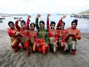 5 Upacara Adat Aceh yang Berkaitan dengan Peristiwa Alam dan Kepercayaan