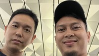 Ahsan dan Hendra dijuluki ‘The Daddies’ karena mereka memang sudah menjadi bapak. Keduanya begitu kompak, baik saat bertanding maupun di luar lapangan.