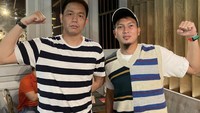 Dalam laga final All England 2023, The Daddies akan berhadapan dengan Fajar Alfian dan Muhammad Rian Andrianto yang juga berasal dari Indonesia. Mereka bakal bertanding di Utilita Arena, Birmingham, Minggu (19/3/2023).