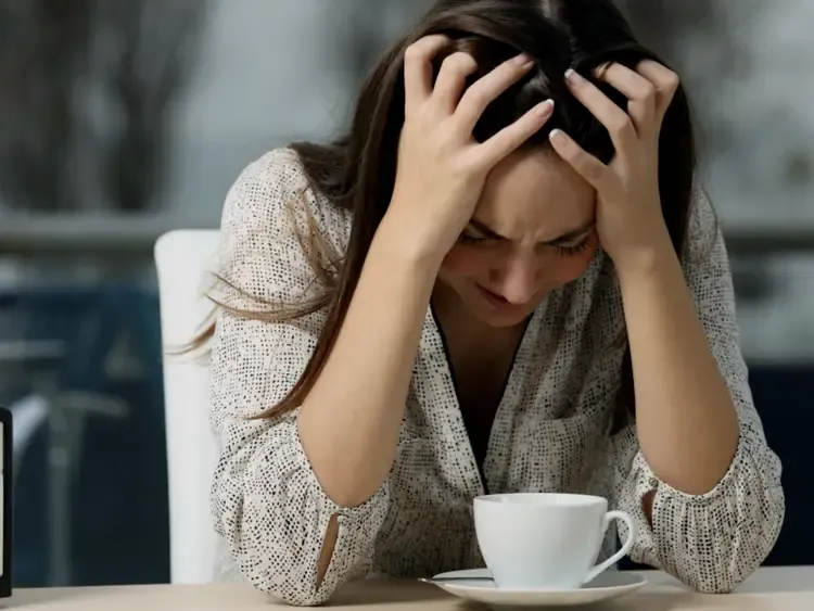 Coffee can make people more easily angry? This is the explanation