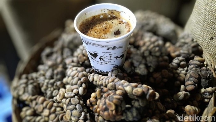 Kopi Bondowoso
