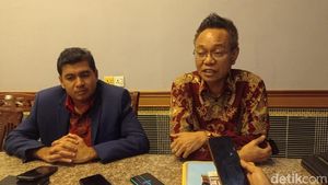 Pejabat BIN Kepri Cabut Laporan ke Romo Paschal soal TKI Ilegal!