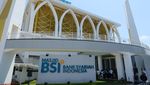 Lihat Lagi Momen Erick Thohir Resmikan Masjid di Bakauheni
