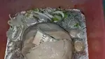 Rezeki Nomplok! Netizen Ini Dapat Uang Tunai Saat Beli Camilan