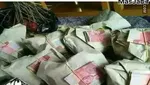 Rezeki Nomplok! Netizen Ini Dapat Uang Tunai Saat Beli Camilan