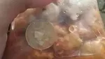 Rezeki Nomplok! Netizen Ini Dapat Uang Tunai Saat Beli Camilan