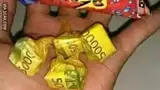 Rezeki Nomplok! Netizen Ini Dapat Uang Tunai Saat Beli Camilan