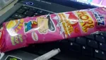 Rezeki Nomplok! Netizen Ini Dapat Uang Tunai Saat Beli Camilan