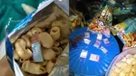 Rezeki Nomplok! Netizen Ini Dapat Uang Tunai Saat Beli Camilan