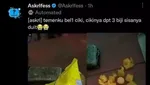 Rezeki Nomplok! Netizen Ini Dapat Uang Tunai Saat Beli Camilan