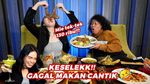 Marshel Widianto, Komika yang Punya Usaha Kuliner Ceker Pedas