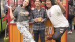Marshel Widianto, Komika yang Punya Usaha Kuliner Ceker Pedas