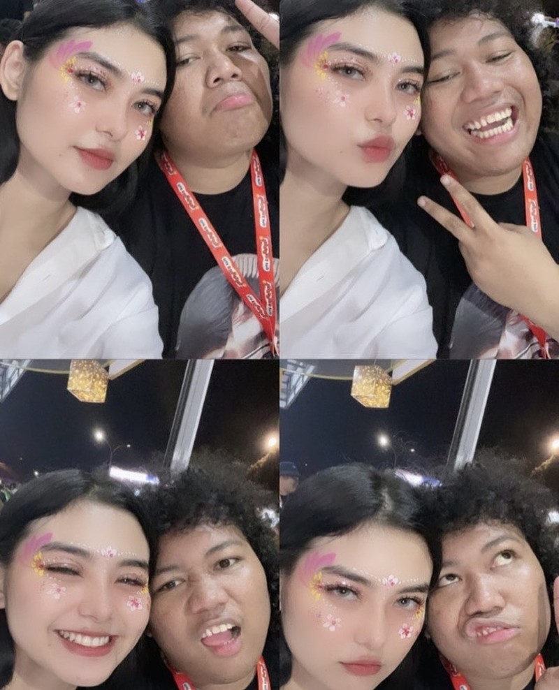 Marshel Widianto