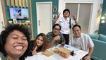 Marshel Widianto, Komika yang Punya Usaha Kuliner Ceker Pedas