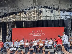 Cerita Megawati saat Memilih Jokowi jadi Capres PDIP