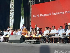 Cerita Megawati Tak Gembar-gembor Blusukan Lihat Kehidupan di Desa