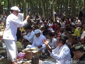 15 Ucapan Selamat Hari Raya Nyepi 2023 dalam Bahasa Jawa dan Artinya