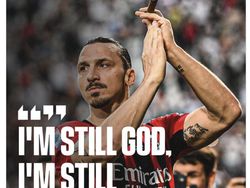 Tua-Tua Keladi, Makin Tua Zlatan Ibrahimovic Makin Menjadi