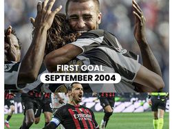 Tua-Tua Keladi, Makin Tua Zlatan Ibrahimovic Makin Menjadi