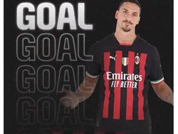 Tua-Tua Keladi, Makin Tua Zlatan Ibrahimovic Makin Menjadi