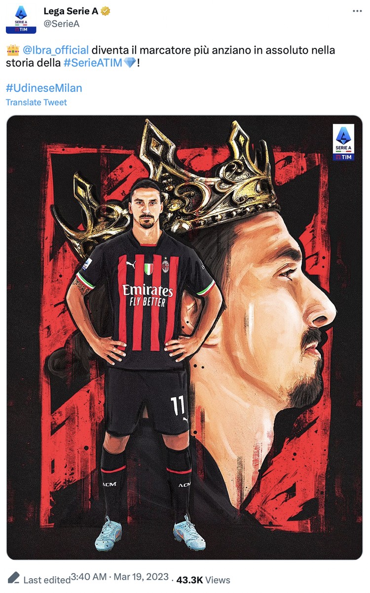 Meme Meme Zlatan Ibrahimovic