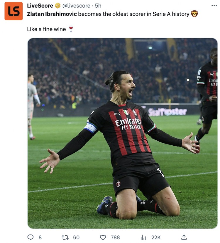 Meme Meme Zlatan Ibrahimovic