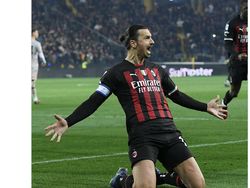Tua-Tua Keladi, Makin Tua Zlatan Ibrahimovic Makin Menjadi