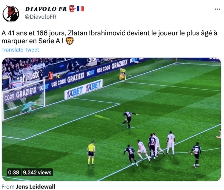 Meme Meme Zlatan Ibrahimovic