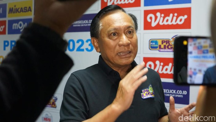 Ketum PBVSI Komjen (purn) Imam Sudjarwo memastikan Proliga musim mendatang akan diisi lebih banyak tim. Di musim 2023 ini, Proliga diikuti 8 tim putra dan 6 tim putri.